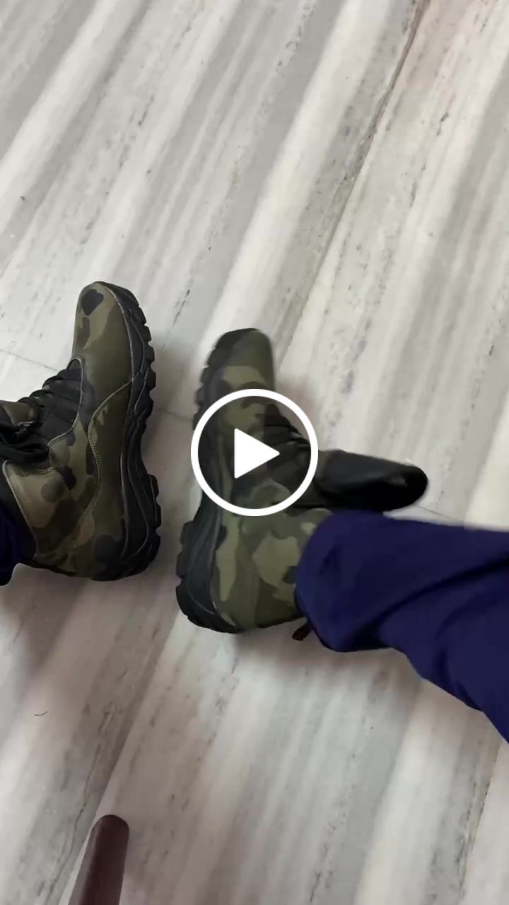 Customer video review of Bacca Bucci Wolf