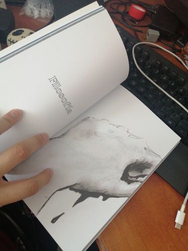 Customer photo review of Libro Incongruencias pseudointelectuales