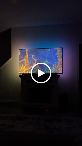 Customer video review of Fancy Sync Box