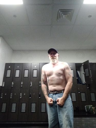 Customer photo review of Alpha Test Stack