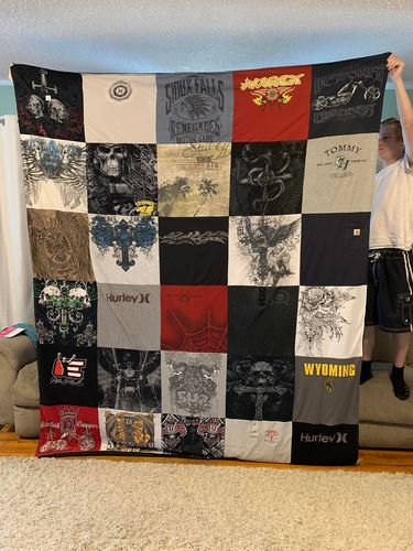 Customer photo review of Design Your Own