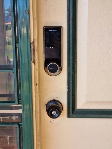 Customer photo review of Samsung SHS-3321