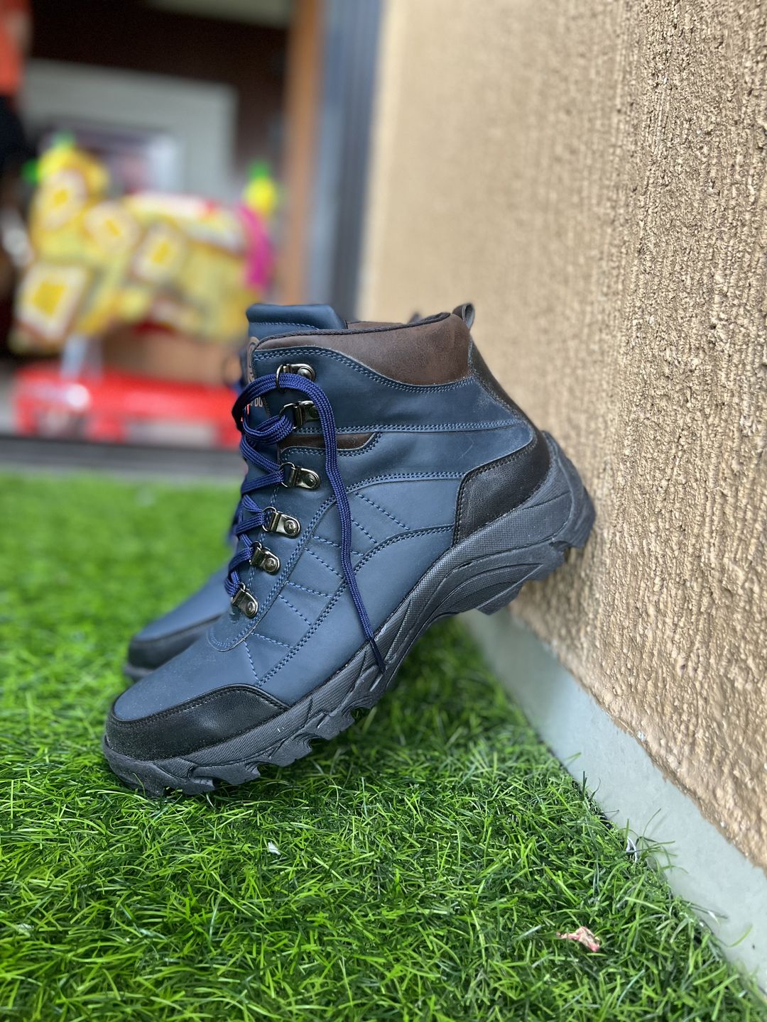 Customer photo review of Bacca Bucci Sprite