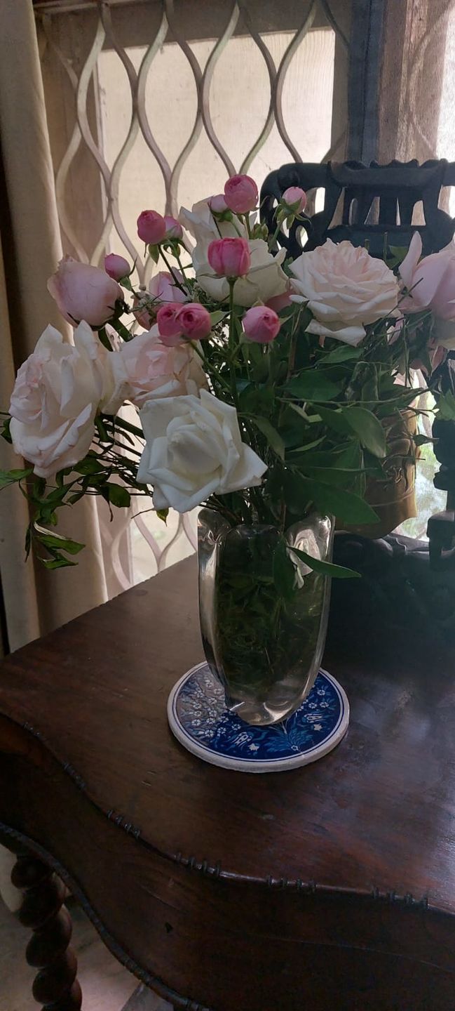 Customer photo review of Struck By Cupid