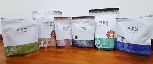 Customer photo review of Soupermum Bundle of 5