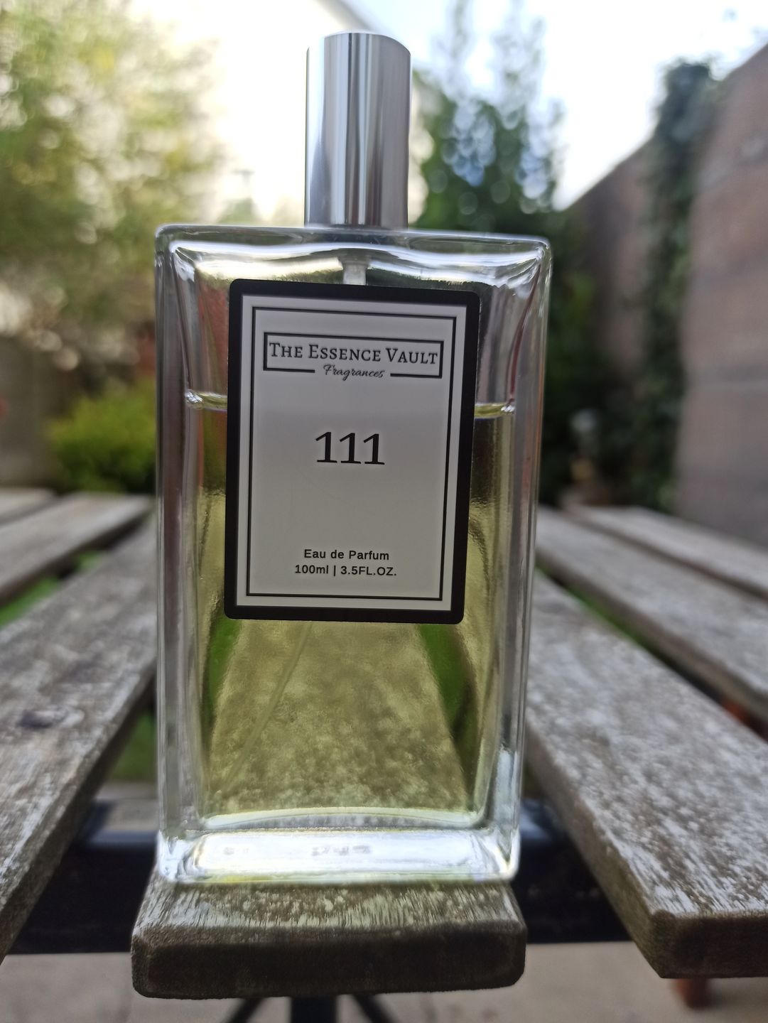 Customer photo review of Inspired by Light Blue - 34