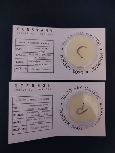Customer photo review of Discovery Set