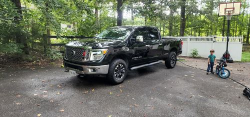 Customer photo review of Limited Edition Holidetail Quick Detailer