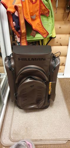 Customer photo review of Chairpack XWP40