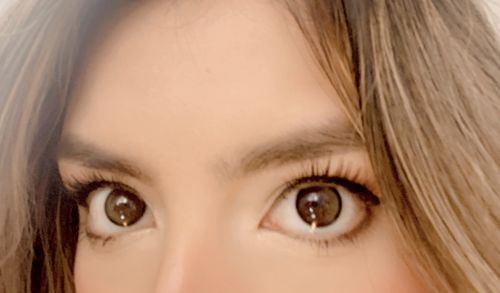 Customer photo review of Secretive Kristin Plus - Olive