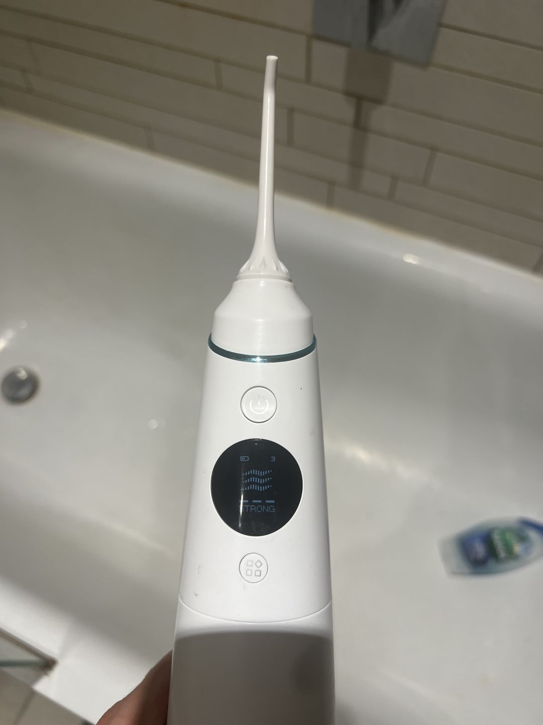 Customer photo review of Hydro Pod