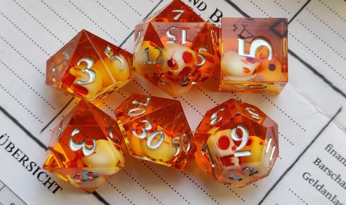 Customer photo review of Vendetta