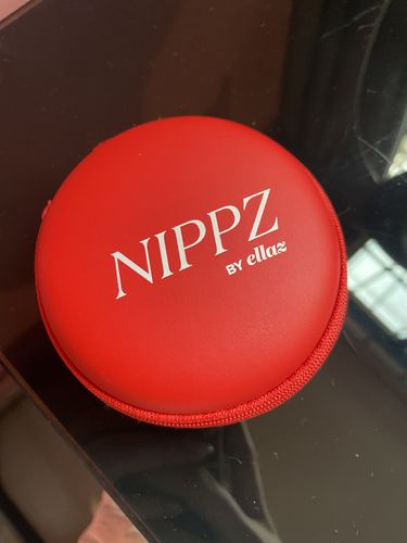 Customer photo review of Nippz Reutilizables