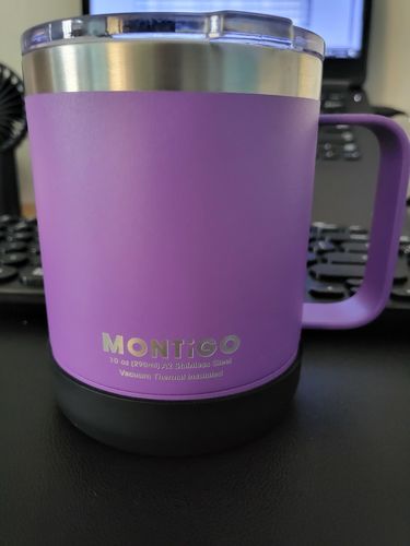 Day M. review of 10oz King's Cup 290ml image 1 out of 1