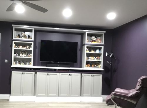 Customer photo review of Voodoo - C2-789