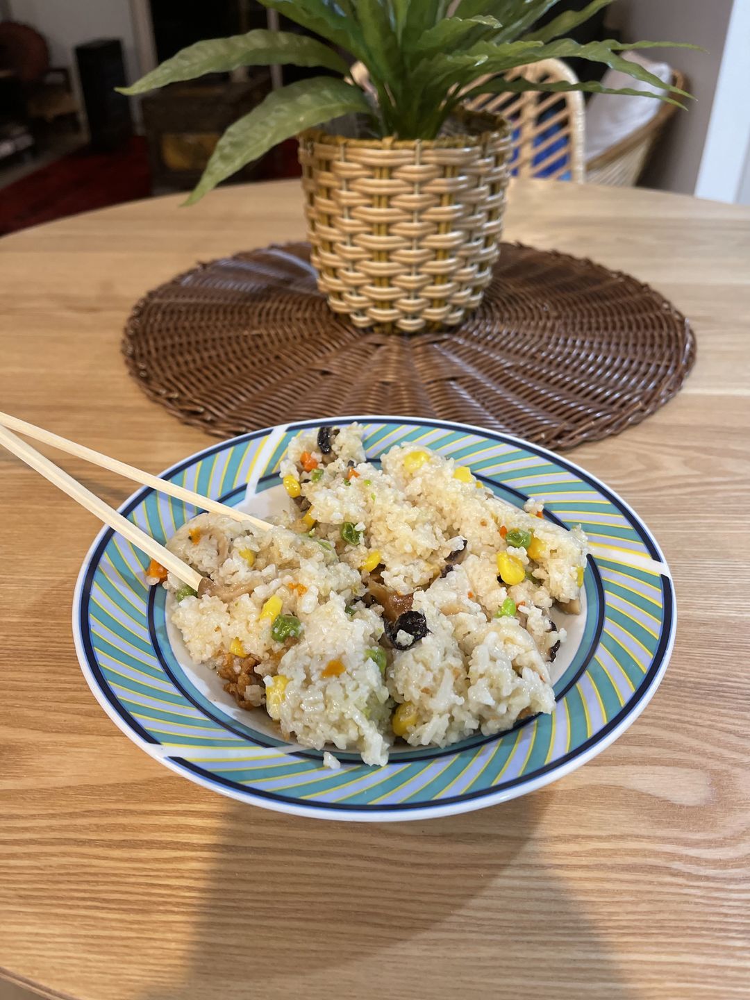 Customer photo review of Bundle 1 : Asian Variety Bundle
