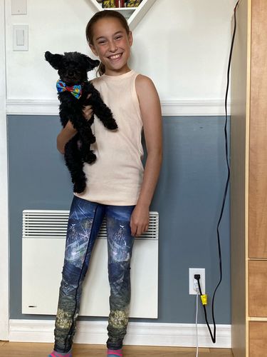 Customer photo review of Ecomove - Alive