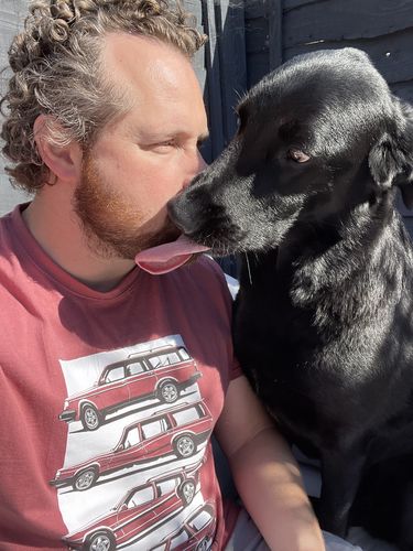 Customer photo review of SWEDISH TURBO BRICKS