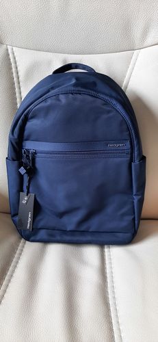 Customer photo review of VOGUE XL Backpack RFID