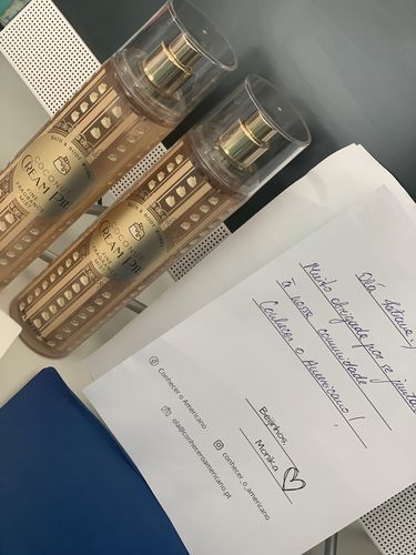 Customer photo review of COCONUT CREAM PIE