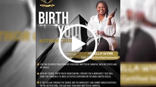 Customer video review of Life Coach Membership Program (X)