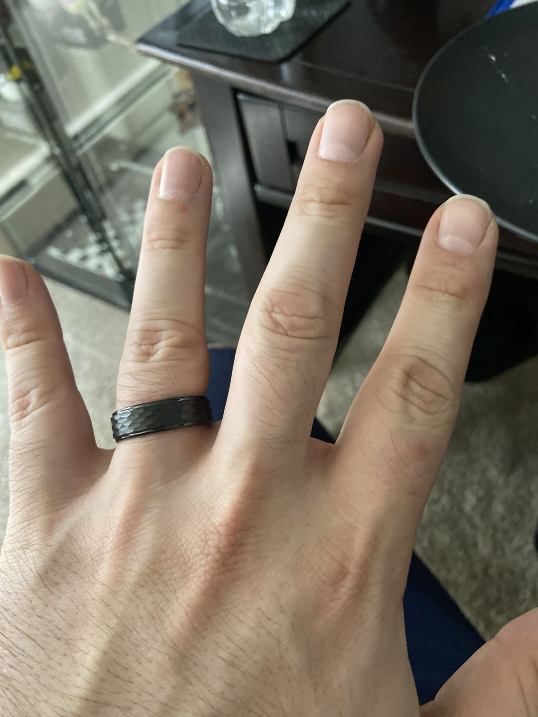 Customer photo review of The Obscura