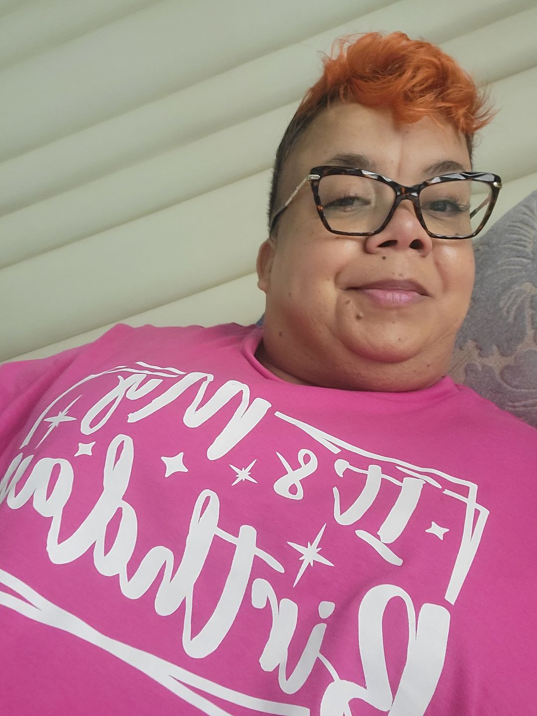 Customer photo review of It's My Birthday