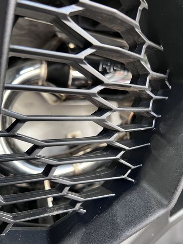 Customer photo review of RPM-SxS Can Am X3 Turbo Blow Off Valve ( BOV ) Kit 2017-2019