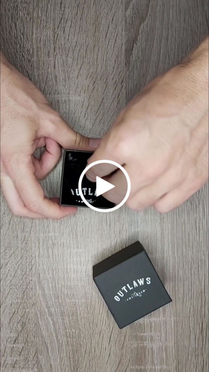 Customer video review of THE SPARTAN. - BLACK