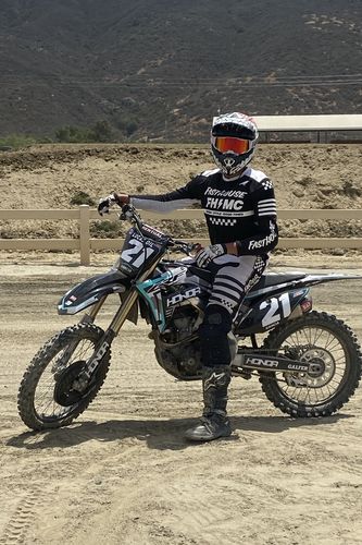 Customer photo review of Gripper Seat Cover