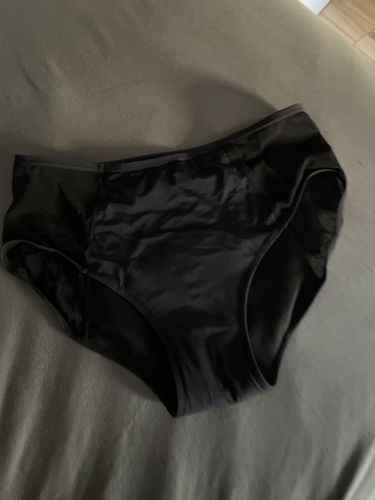 Customer photo review of Leakproof Athena
