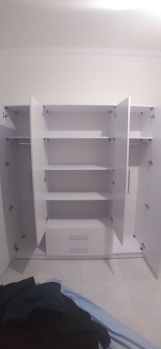 Customer photo review of دولاب 50×220 سم-FNH24