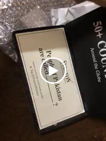 Customer video review of Notion 3.0