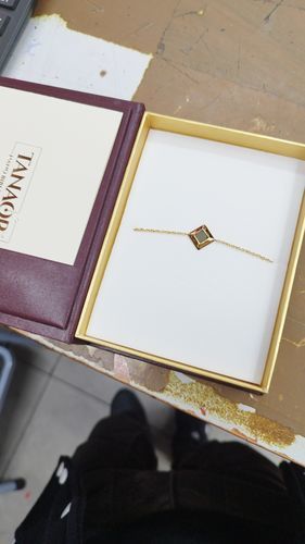 Customer photo review of Classic TANAOR Bracelet