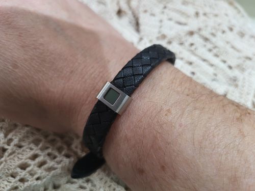 Customer photo review of Serenity Bracelet