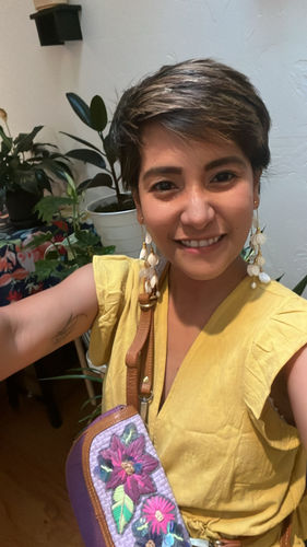 Customer photo review of Caida Bloom Drops