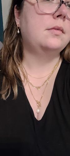 Customer photo review of Ensemble Essentials