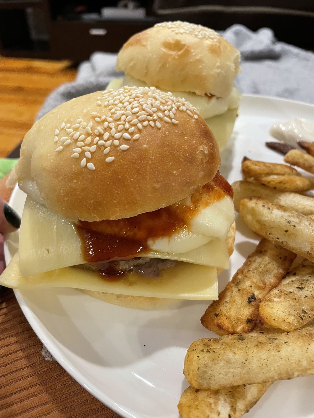 Customer photo review of TOKIT Omni Cook Premium Bundle