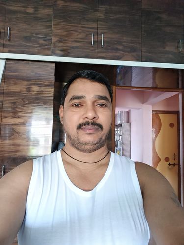 Customer photo review of Kings RNBS Banian (vest)