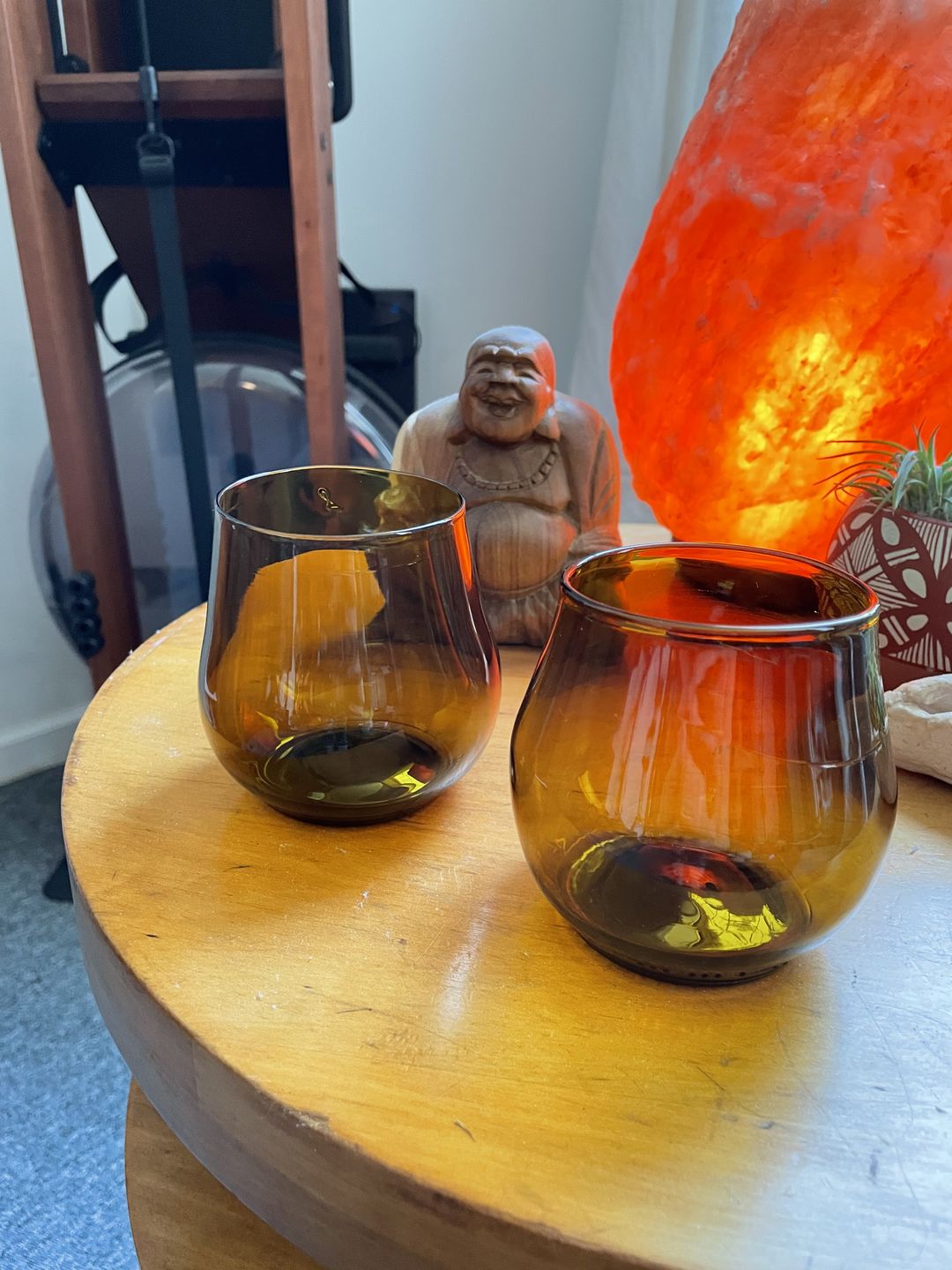 Customer photo review of Mystery Box (supporting Bottle Undergound!)