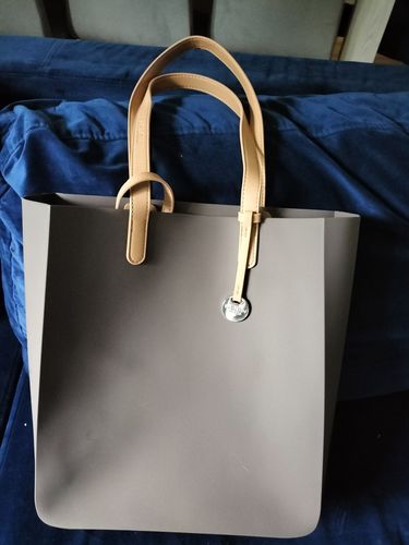Customer photo review of City Nowy Kolor | Welcome