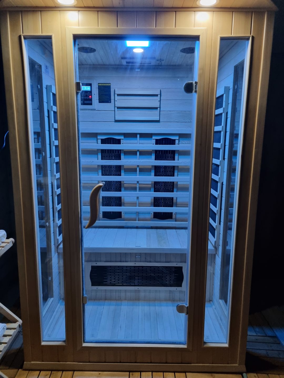 Customer photo review of NARVIK