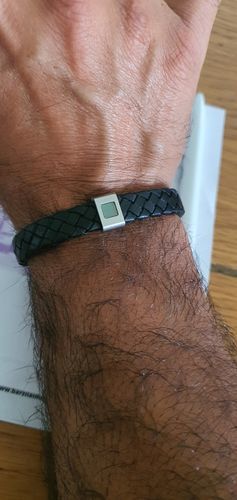 Customer photo review of Serenity Bracelet
