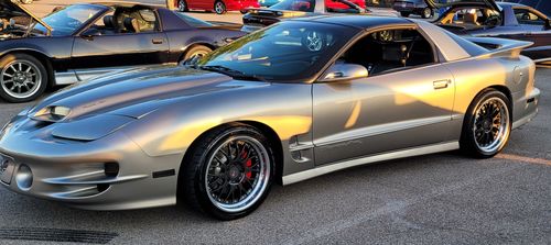 Customer photo review of CUSTOM 2 PIECE DEEP LIP FORGED WHEELS: RV-DC56