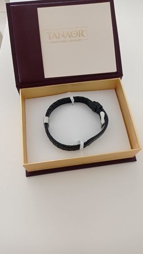 Customer photo review of Serenity Bracelet