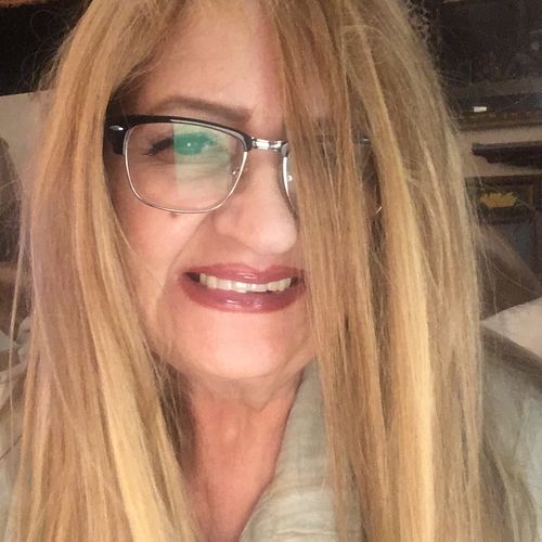 Customer photo review of The Wellness Trio Sea Moss Gel Combo