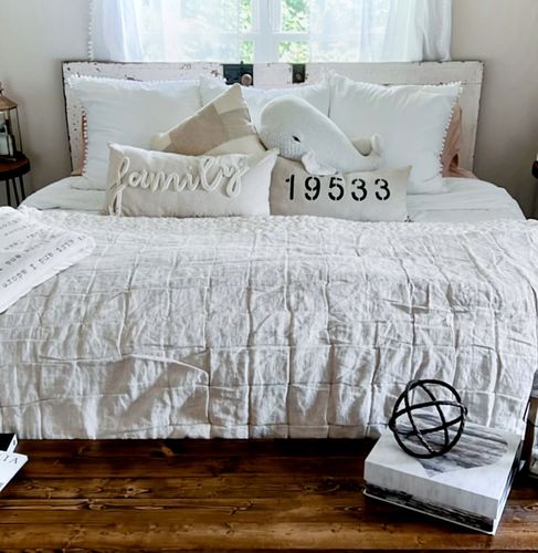 Customer photo review of The Beluga