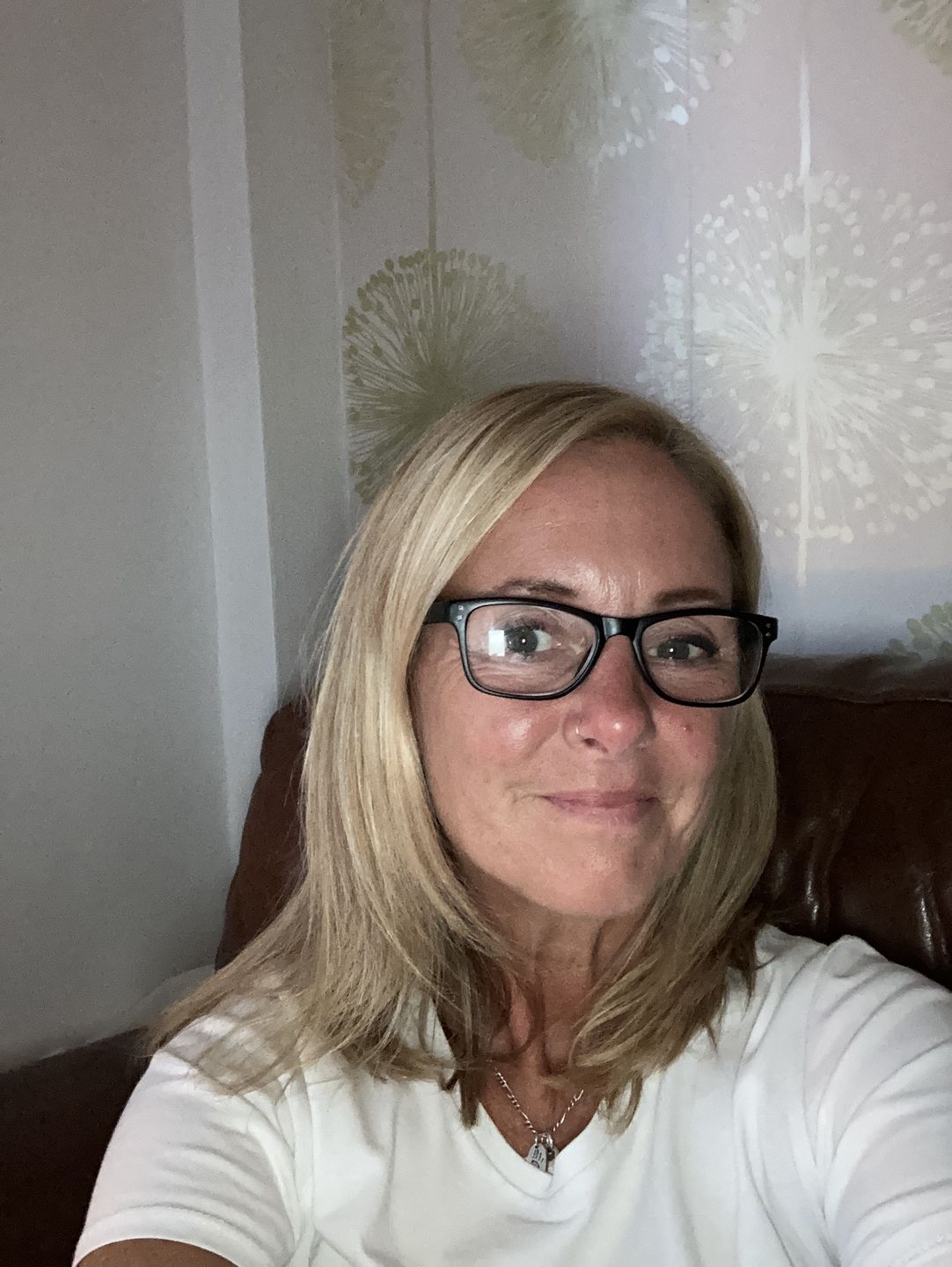 Customer photo review of Citrus Splash