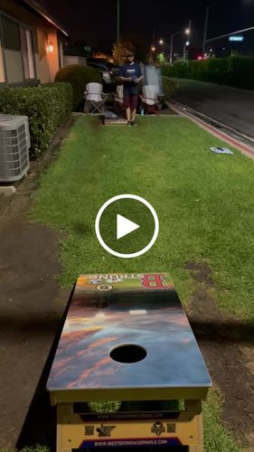 Customer video review of Fire Ember - Set of 4