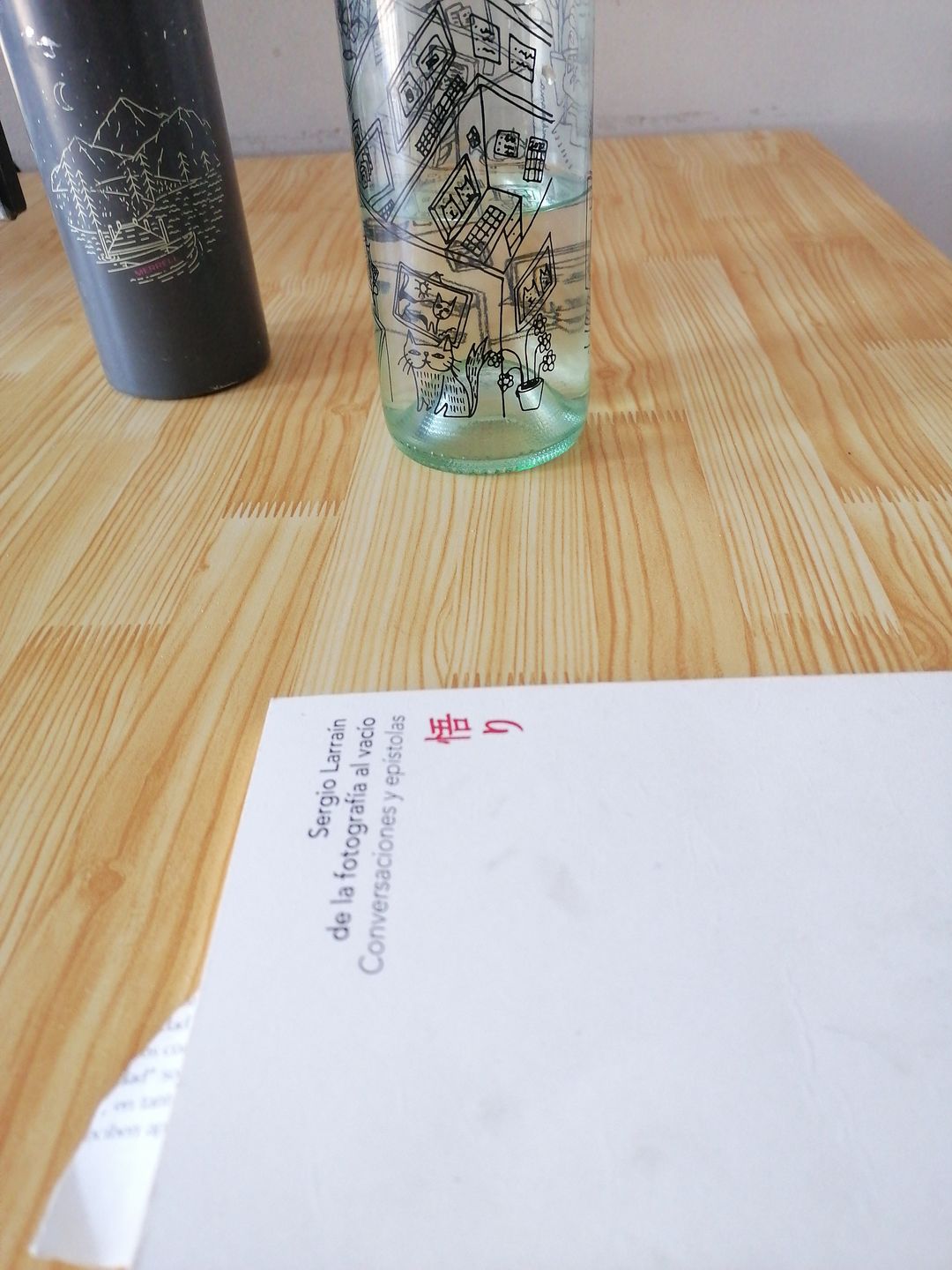 Customer photo review of Cat Lover Juego de 6 Vasos Gatunos 500ML